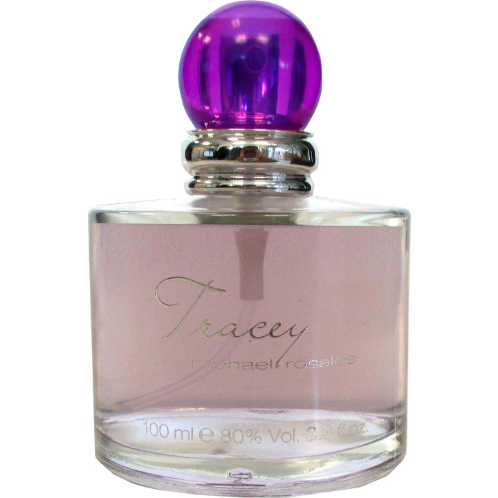 Tracey by Raphael Rosalee perfume bottle