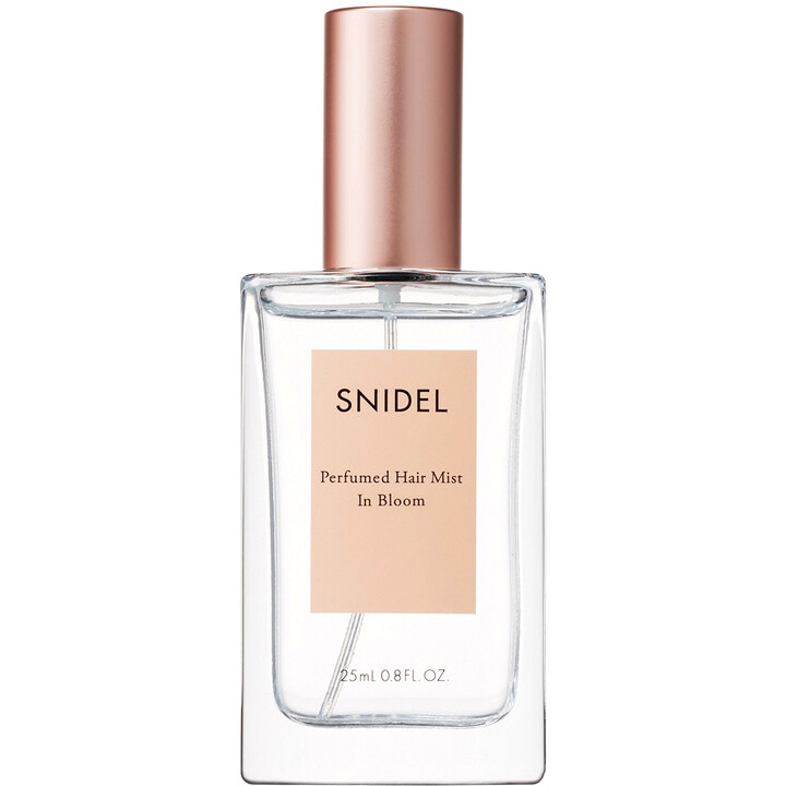 In Bloom / イン ブルーム