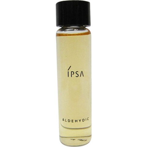 Aldehydic by Ipsa perfume bottle