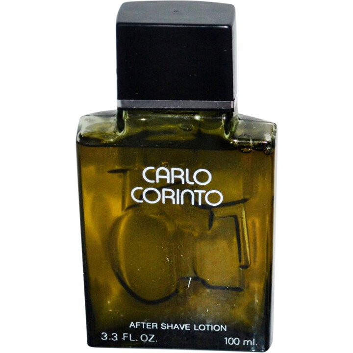 Carlo Corinto (After Shave Lotion) by Carlo Corinto perfume bottle