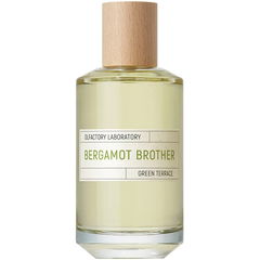 Bergamot Brother by Liquides Imaginaires perfume bottle