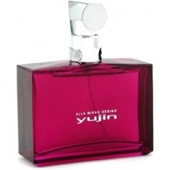 Yujin by Ella Mikao perfume bottle
