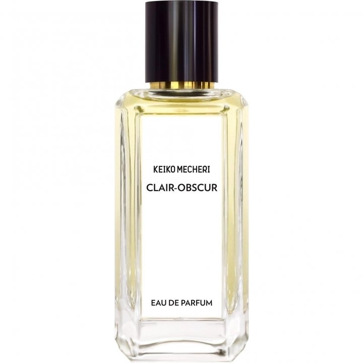 Clair-Obscur / Jasmine by Keiko Mecheri perfume bottle