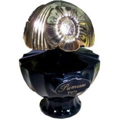 Promesse by Riachi / Diparfahw perfume bottle