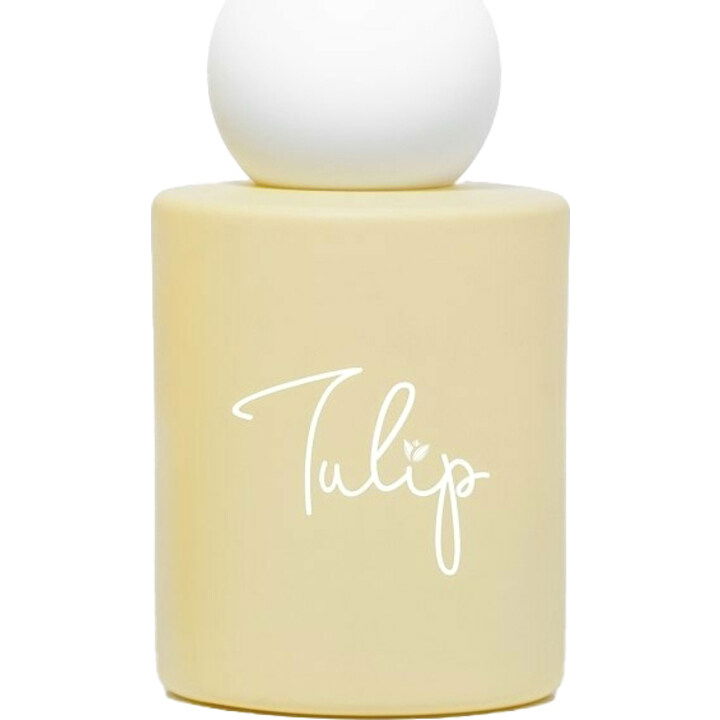 Tulip by Junaid Perfumes perfume bottle