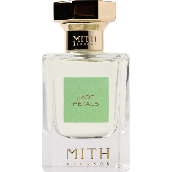 Jade Petals by Mith perfume bottle