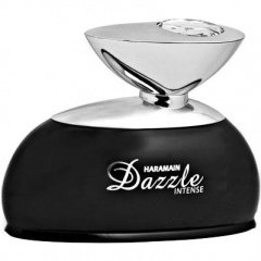 Dazzle Intense by Al Haramain / الحرمين perfume bottle