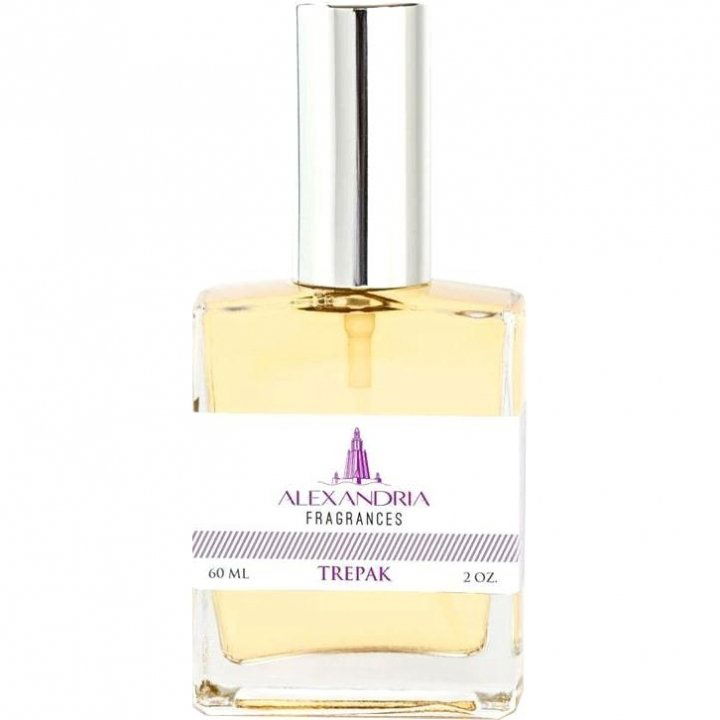 Trepak by Alexandria Fragrances perfume bottle