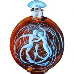 Deux Sirènes by Forvil perfume bottle