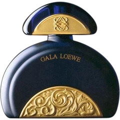 Gala (1991) by Loewe perfume bottle