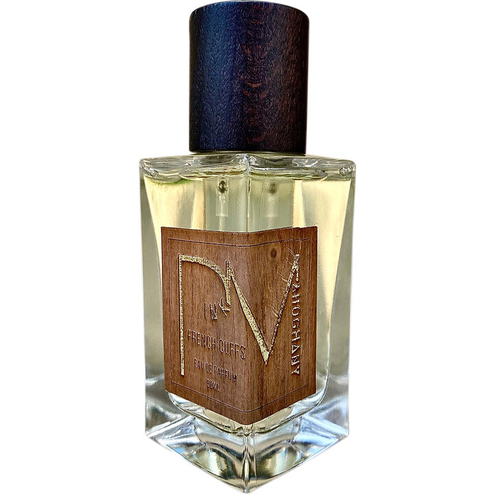 French Cuffs by Pink MahogHany perfume bottle