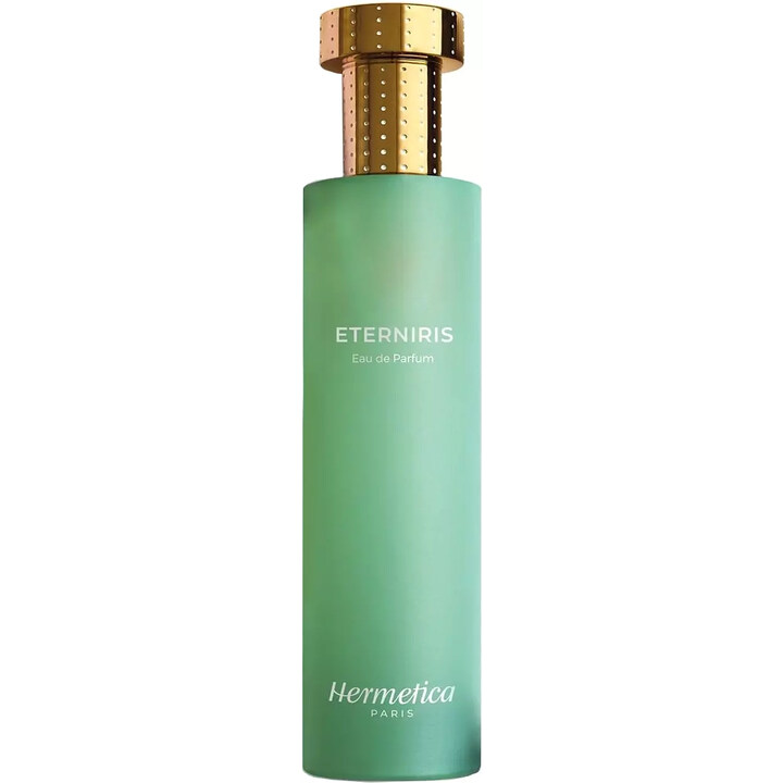 Eterniris by Hermetica perfume bottle