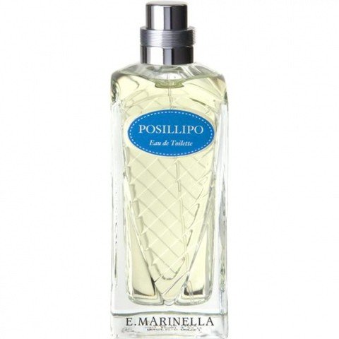 Posillipo by E. Marinella perfume bottle