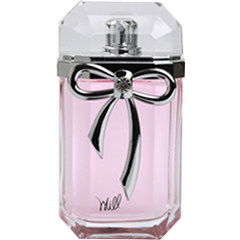 Will by Giorgio Monti perfume bottle