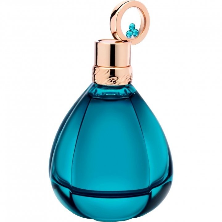 Enchanted Midnight Spell by Chopard perfume bottle