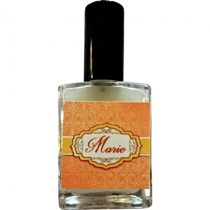 Marie by Red Deer Grove perfume bottle
