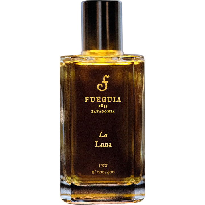 La Luna (Perfume) by Fueguia 1833 perfume bottle