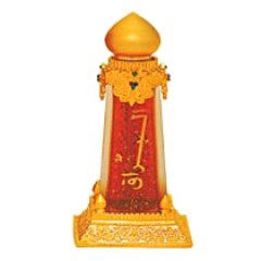 Al Buraq by Al Haramain / الحرمين perfume bottle