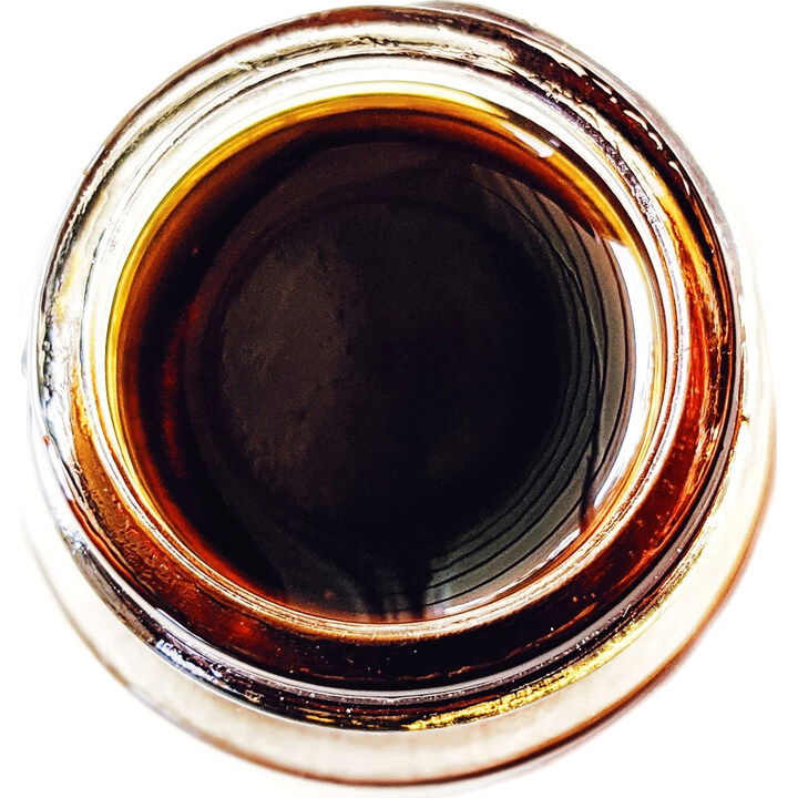 Mars in Venus (Perfume Oil) by Wild Veil Perfume perfume bottle