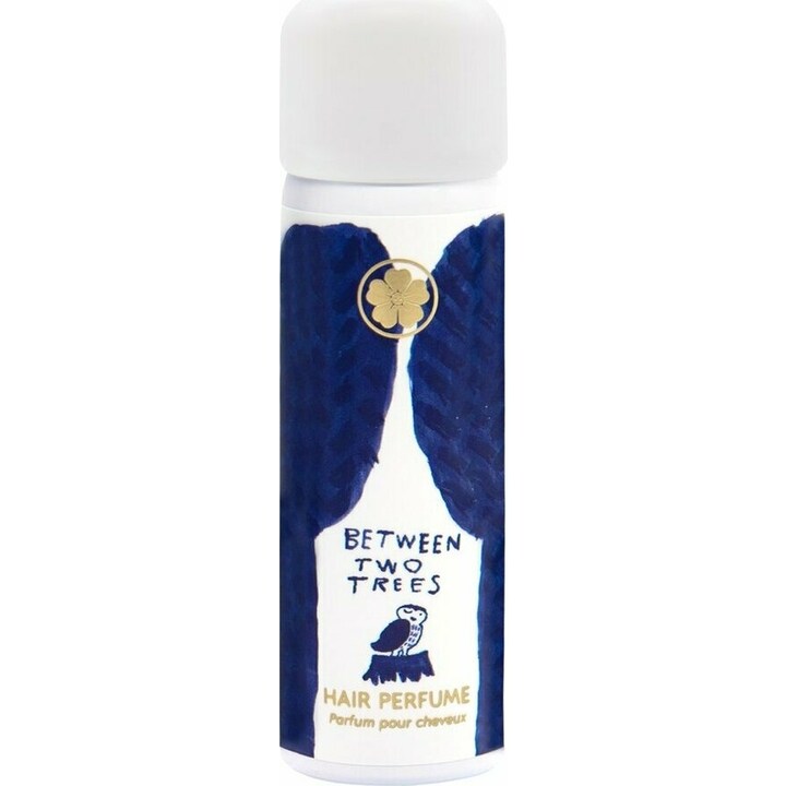 Between Two Trees (Hair Perfume) by Floraïku perfume bottle
