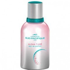 Aloha Tiaré EDP by Comptoir Sud Pacifique perfume bottle