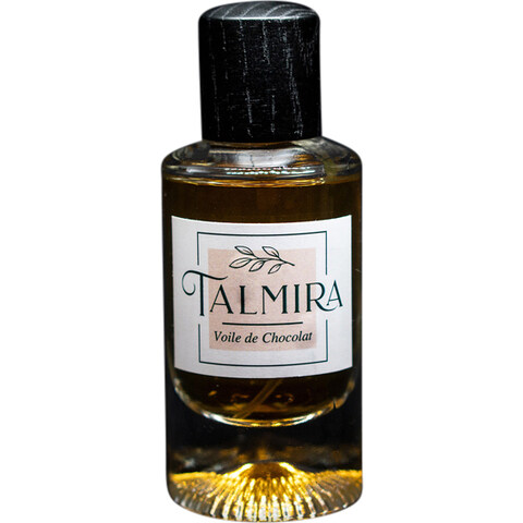 Voile de Chocolat by Talmira perfume bottle