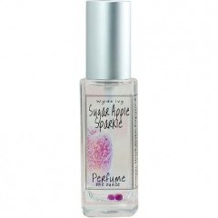 Sugar Apple Sparkle by Wylde Ivy perfume bottle