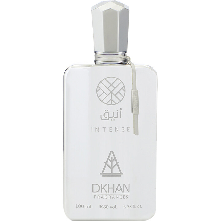Aneeq Intense / أنيق Intense by Dkhan perfume bottle