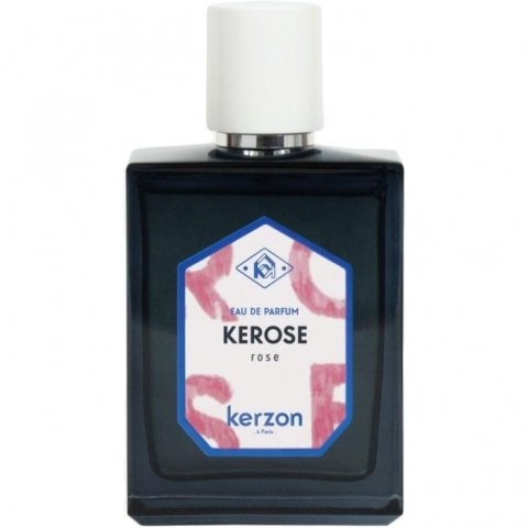 Kerose by Kerzon perfume bottle