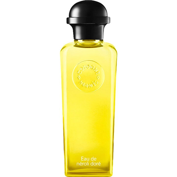 Eau de Néroli Doré by Hermès perfume bottle