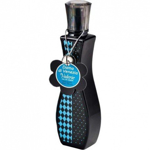 Dama di Venezia - Valerie by Parli perfume bottle