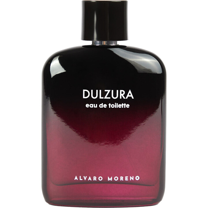 Dulzura by Alvaro Moreno perfume bottle