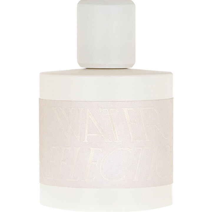 Water Reflection by Tobali perfume bottle