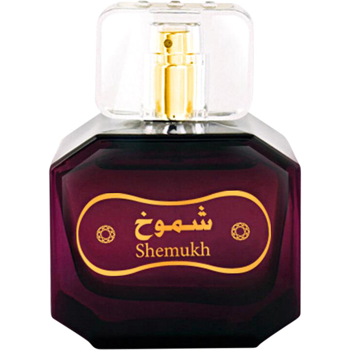 Shemukh by Tayyib perfume bottle