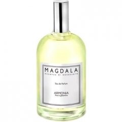Armonia by Magdala perfume bottle