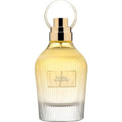 My Soul Enchanted for Her by Mercadona perfume bottle
