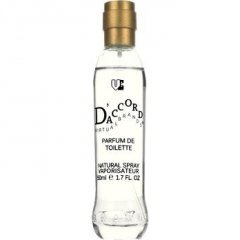 D'accord by Virtualbrands perfume bottle