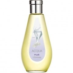 Acqua Musk by O Boticário perfume bottle
