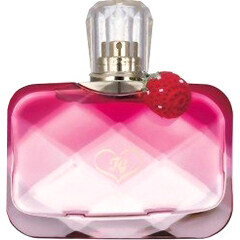 Tiary Girls - Strawberry Candy / ティアリーガールズ ストロベリーキャンディー by Tiary / ティアリー perfume bottle