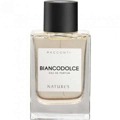 Racconti - Biancodolce by Nature's perfume bottle