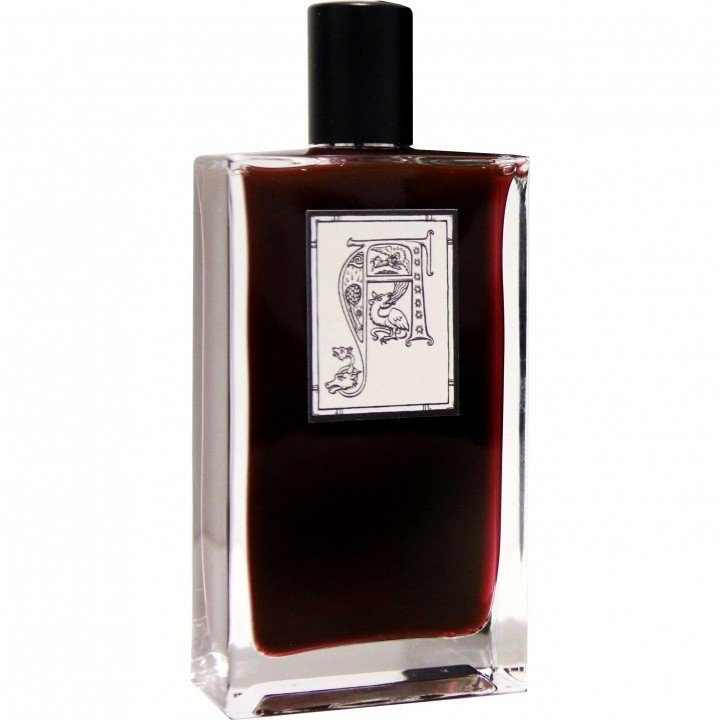 Apocalypse by Thomson & Craighead perfume bottle