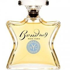 Riverside Drive by Bond No. 9 perfume bottle