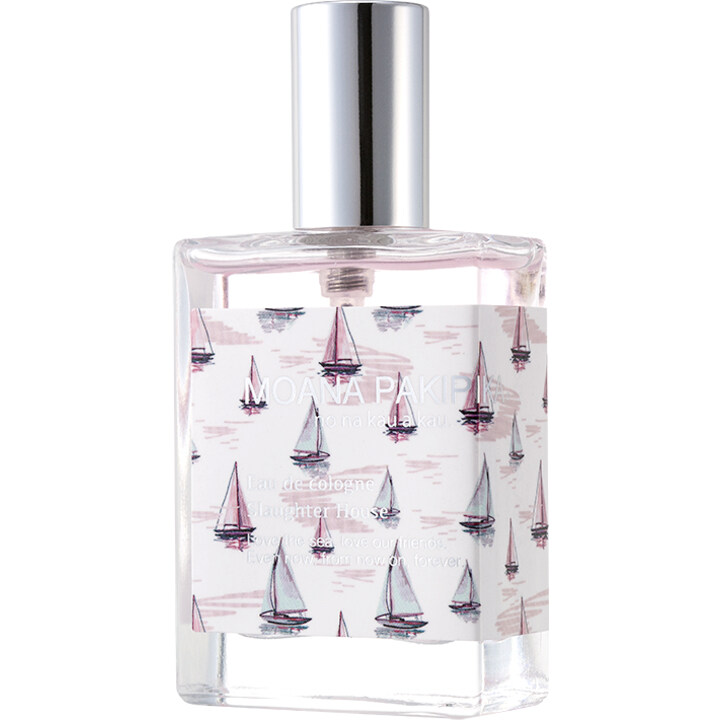 Slaughter House / スローターハウス by Moana Pakipika / モアナパキピカ perfume bottle