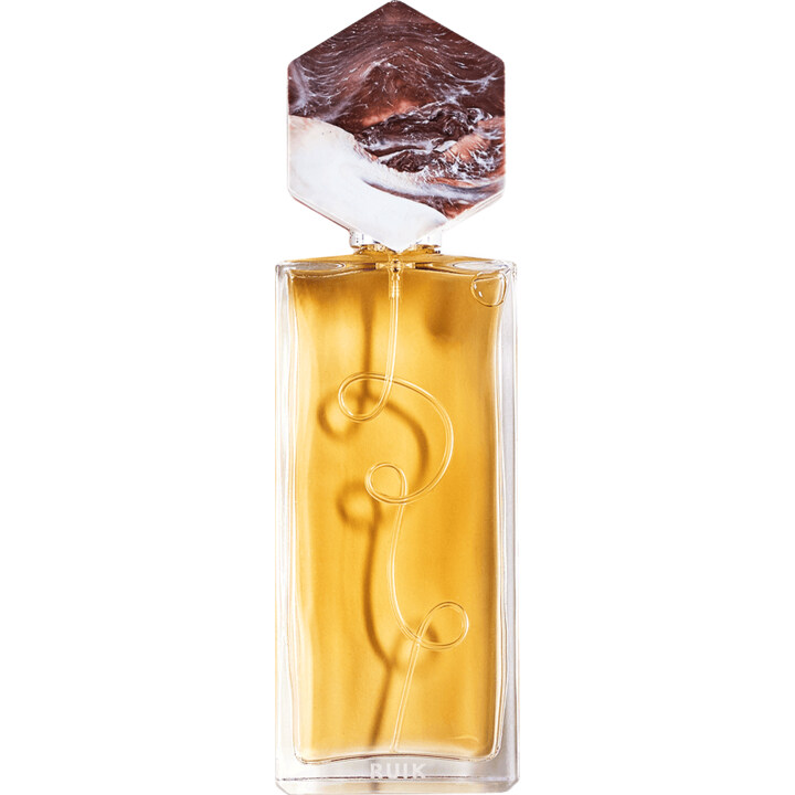 Zet by RUIK perfume bottle