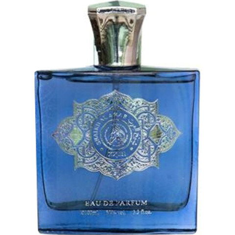 Shaikh Al Arab by Al Fakhr perfume bottle