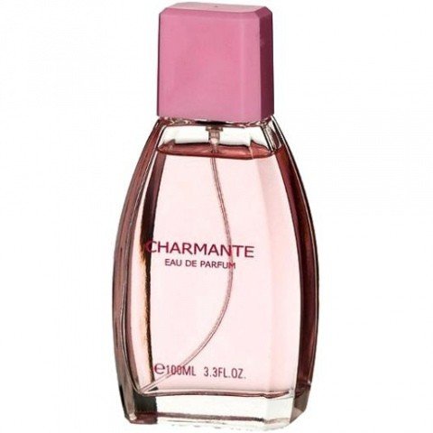 Charmante by Street Looks perfume bottle