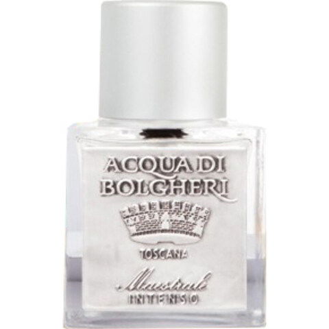 Acqua di Bolgheri - Maestrale Intenso by Dr. Taffi perfume bottle