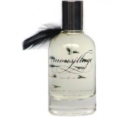 Vol 870 YUL-CDG by Monsillage perfume bottle