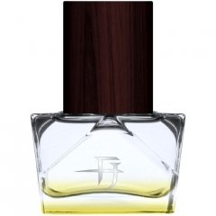 It's All About Happiness Woman by Förster & Johnsen perfume bottle