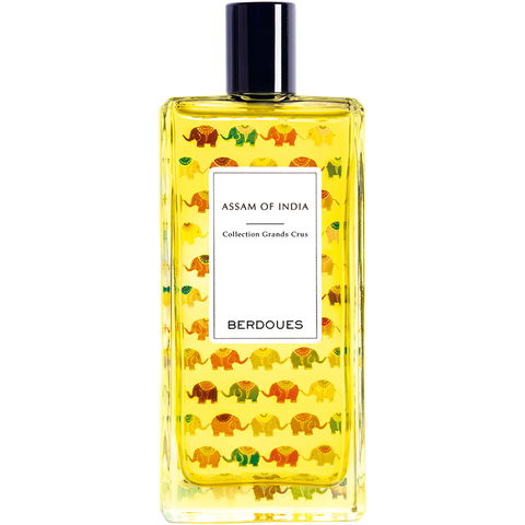 Collection Grands Crus - Assam of India